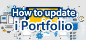 I-portfolio